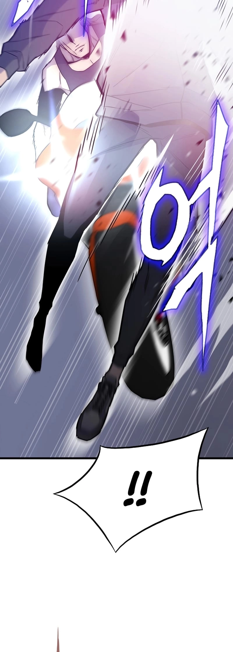 Past Life Returner Chapter 7, page 46 of 60