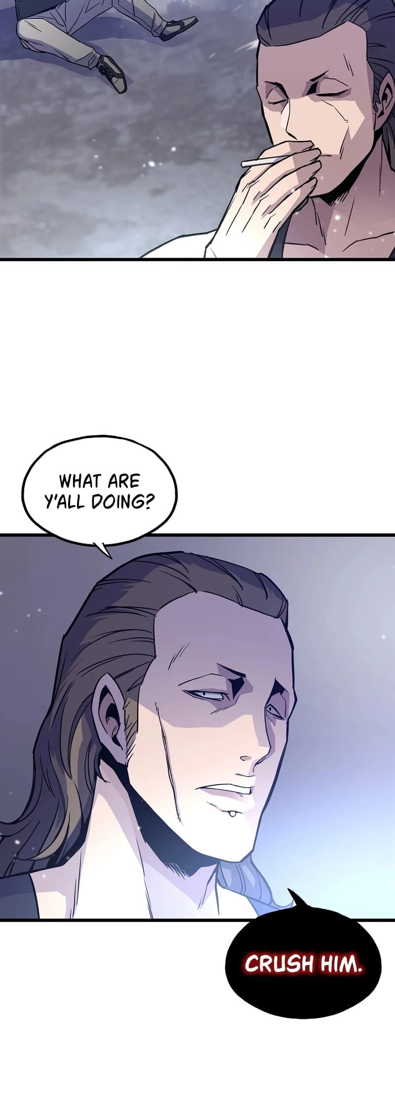 Past Life Returner Chapter 7, page 48 of 60