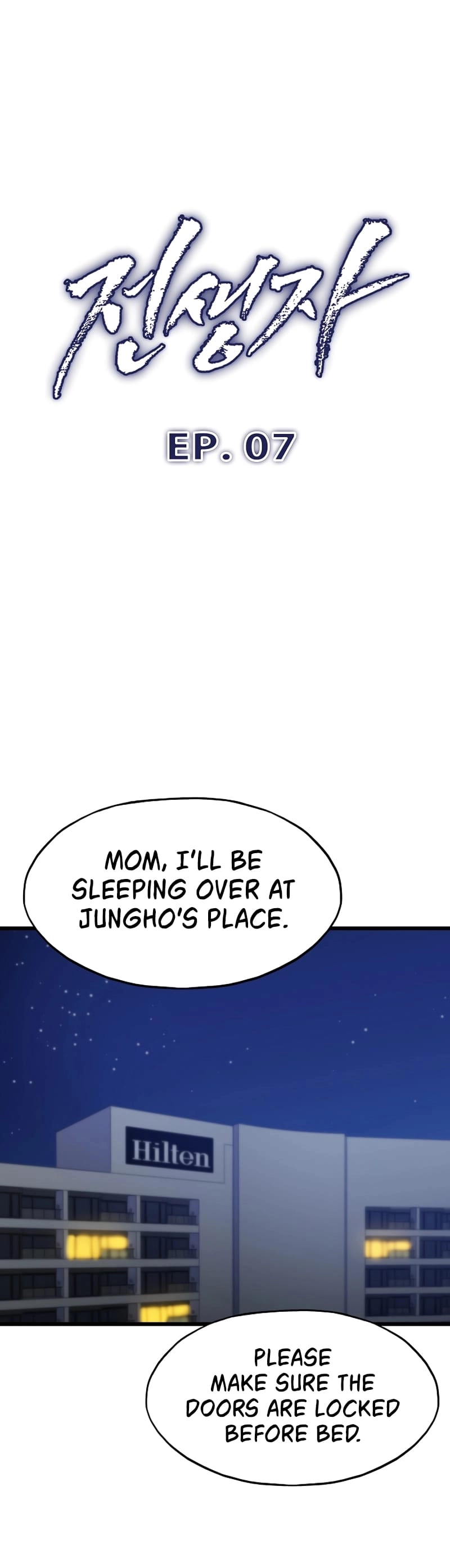 Past Life Returner Chapter 7, page 5 of 60