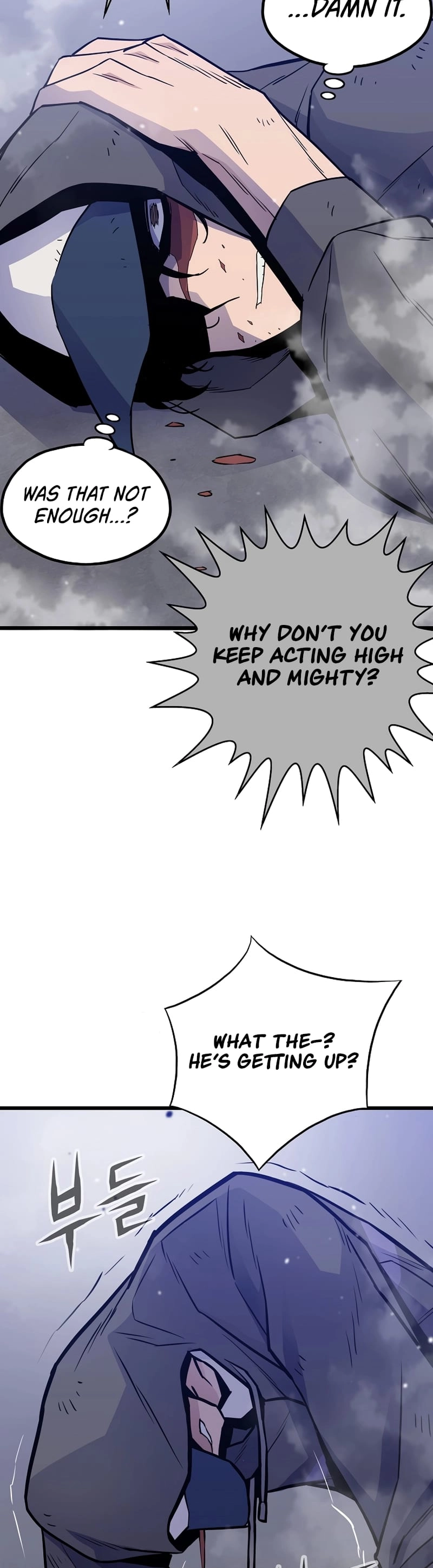 Past Life Returner Chapter 7, page 51 of 60