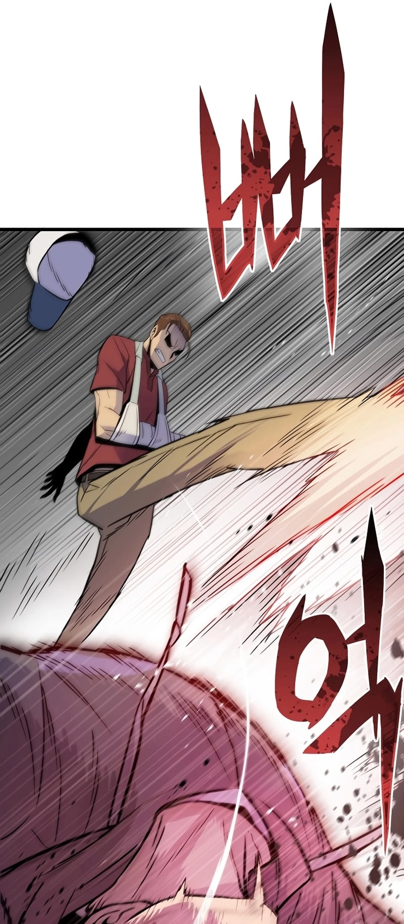 Past Life Returner Chapter 7, page 53 of 60