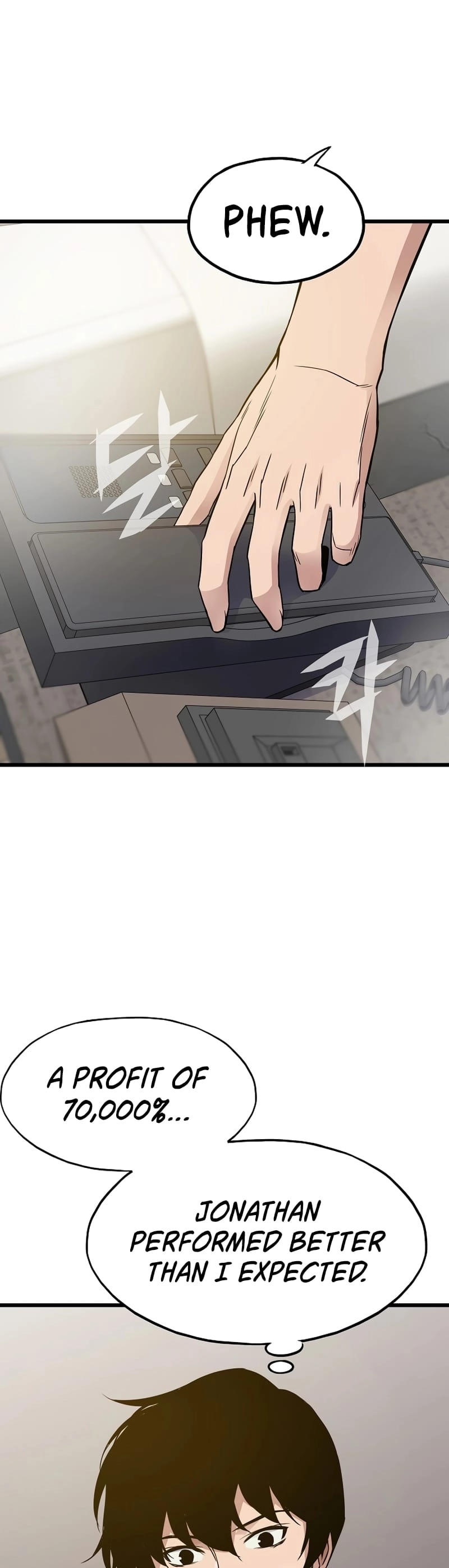 Past Life Returner Chapter 7, page 6 of 60