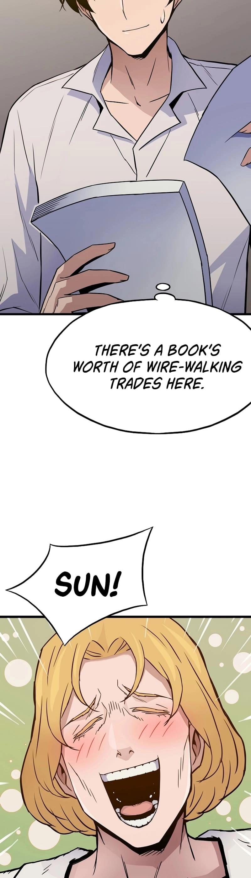 Past Life Returner Chapter 7, page 7 of 60