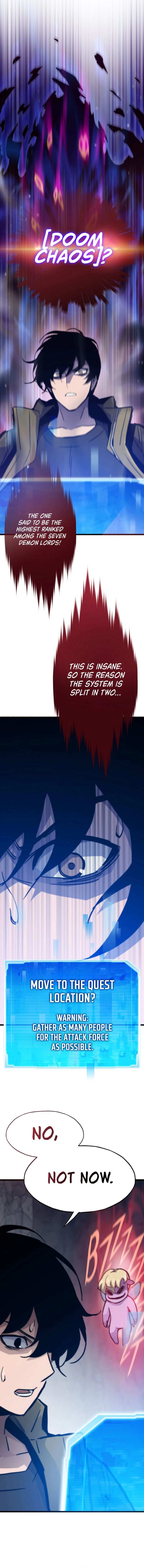 Past Life Returner Chapter 70, page 10 of 22