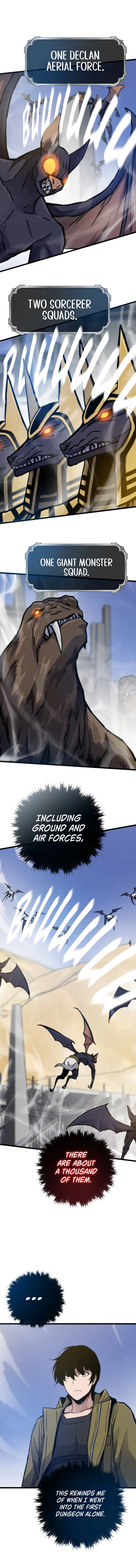Past Life Returner Chapter 70, page 12 of 22