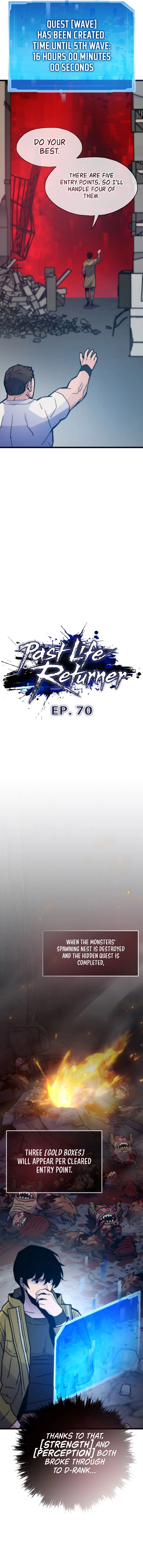 Past Life Returner Chapter 70, page 6 of 22