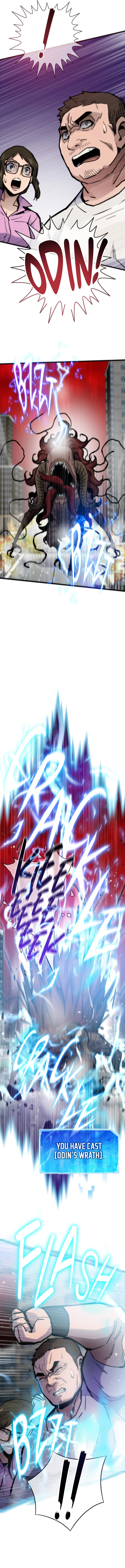 Past Life Returner Chapter 72, page 10 of 23