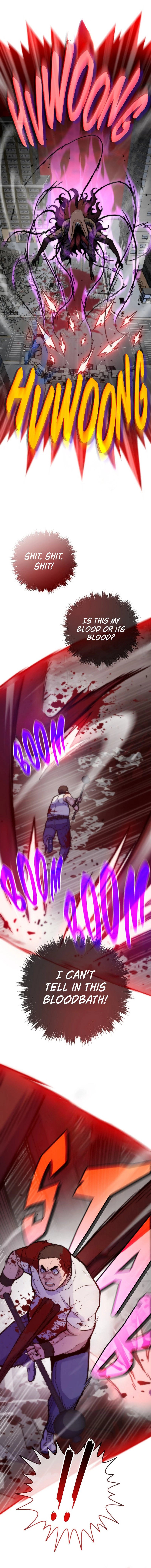 Past Life Returner Chapter 72, page 13 of 23