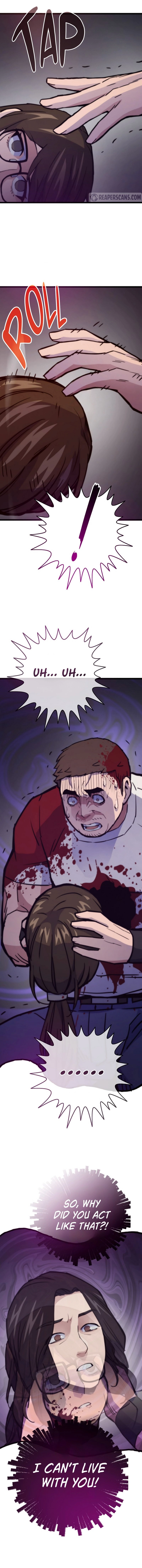 Past Life Returner Chapter 72, page 15 of 23