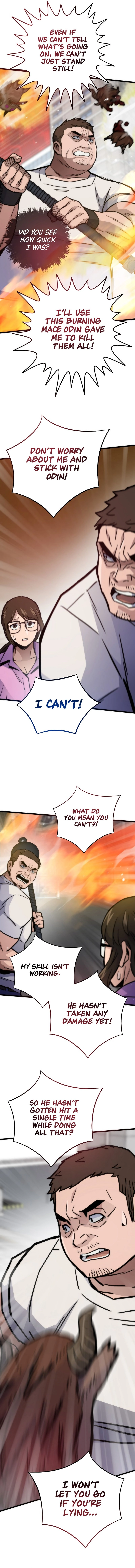 Past Life Returner Chapter 72, page 7 of 23