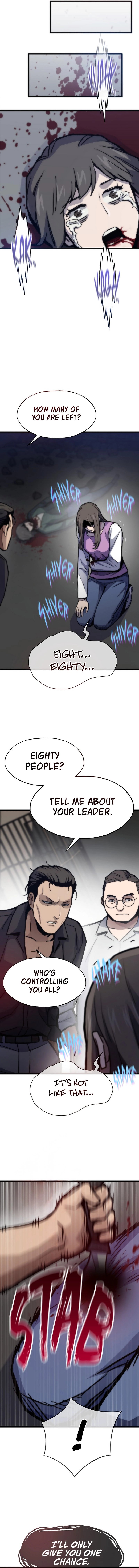 Past Life Returner Chapter 73, page 16 of 20