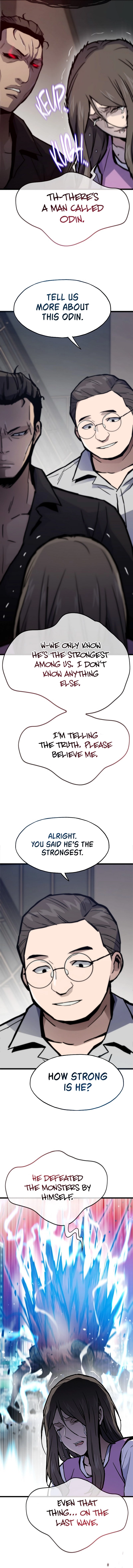 Past Life Returner Chapter 73, page 17 of 20