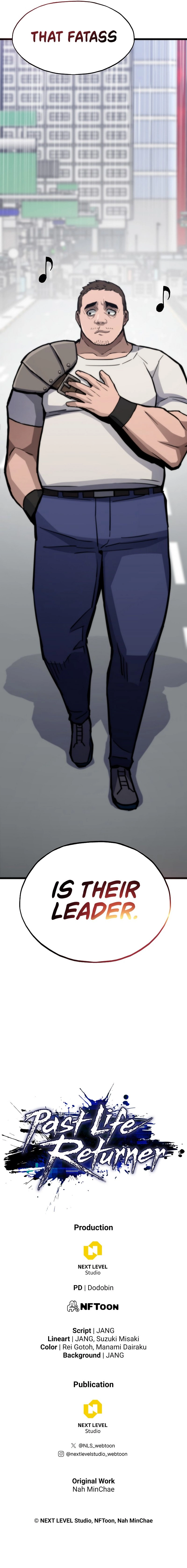 Past Life Returner Chapter 73, page 19 of 20