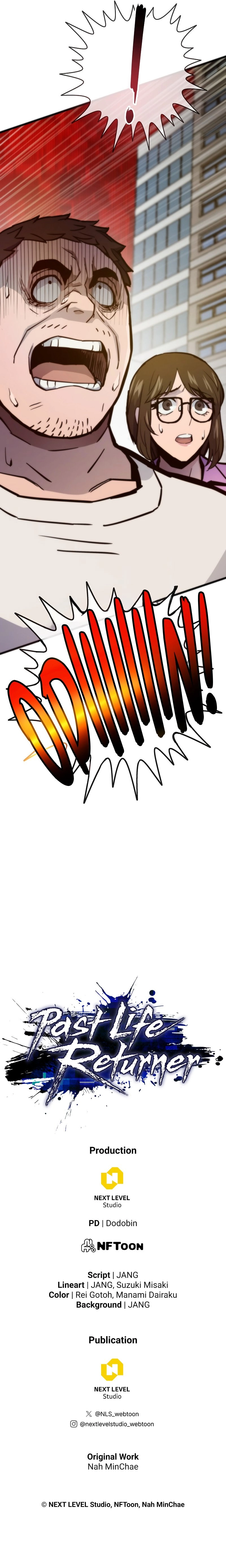 Past Life Returner Chapter 74, page 22 of 23