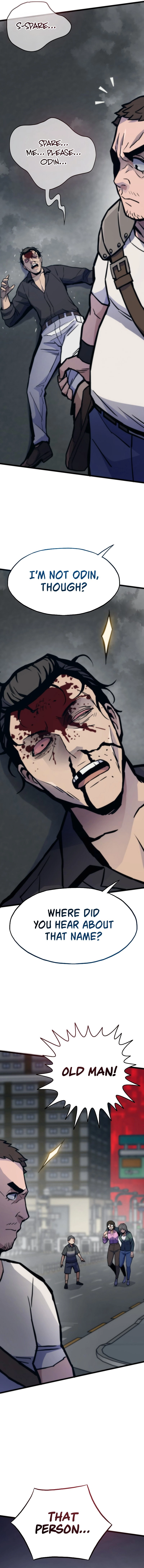 Past Life Returner Chapter 74, page 7 of 23