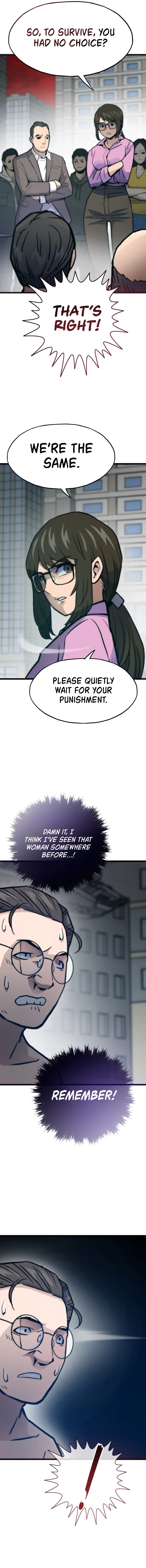 Past Life Returner Chapter 74, page 9 of 23