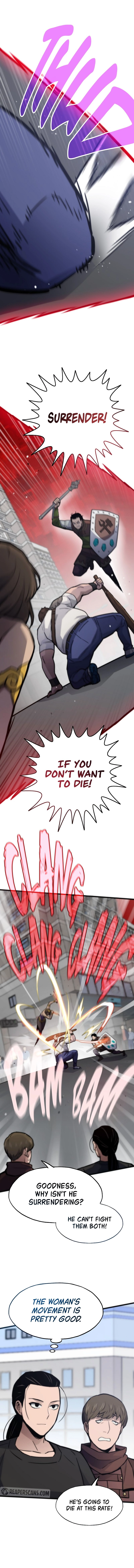 Past Life Returner Chapter 76, page 10 of 24