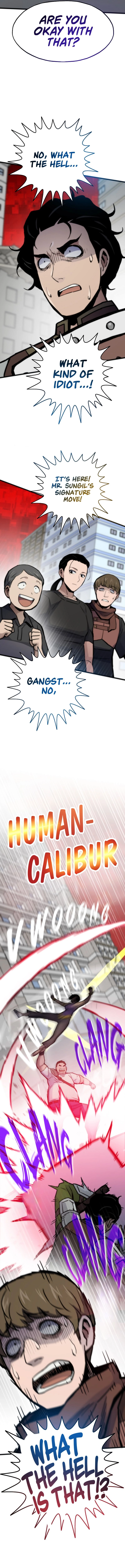 Past Life Returner Chapter 76, page 13 of 24