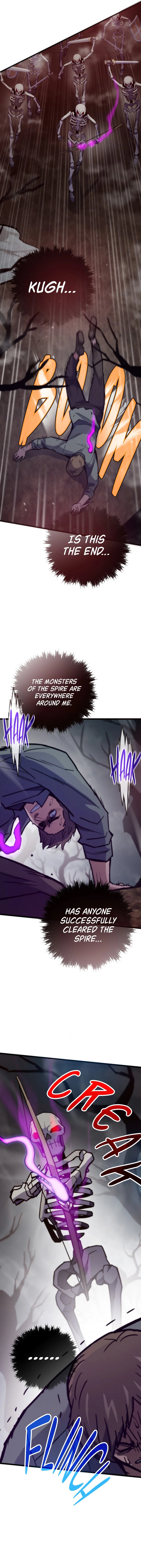 Past Life Returner Chapter 76, page 16 of 24