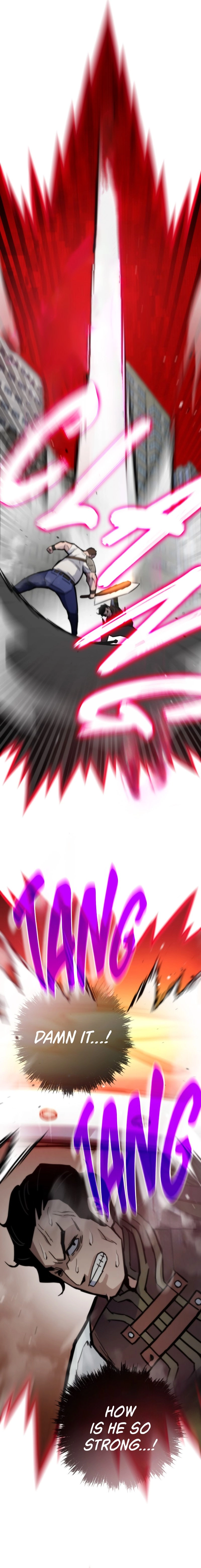 Past Life Returner Chapter 76, page 5 of 24