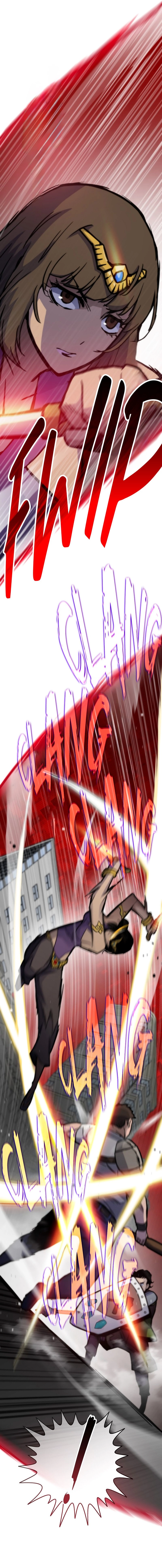Past Life Returner Chapter 76, page 8 of 24
