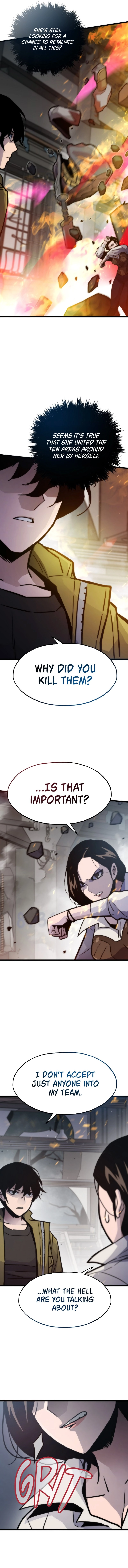 Past Life Returner Chapter 77, page 16 of 20