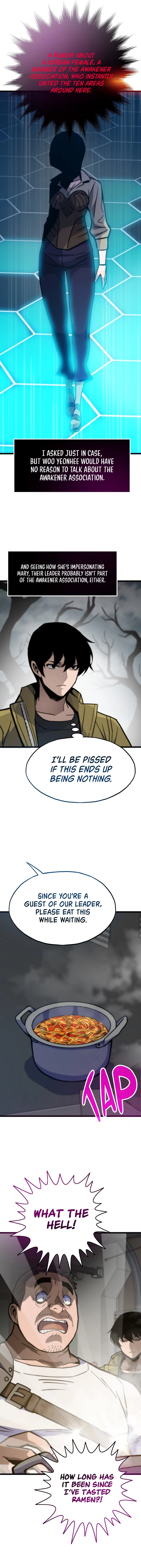 Past Life Returner Chapter 77, page 7 of 20