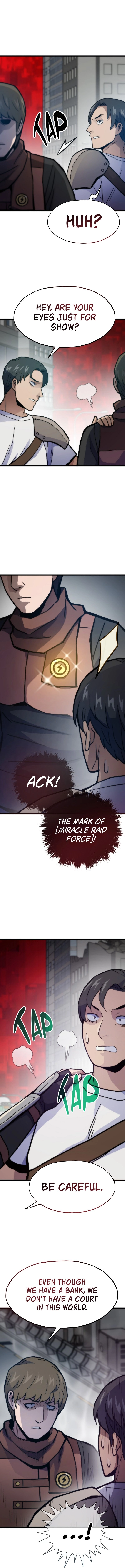 Past Life Returner Chapter 78, page 10 of 18