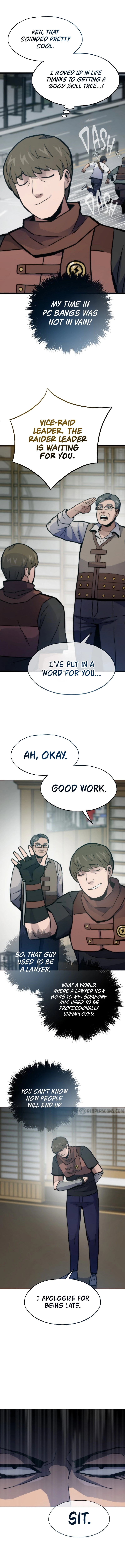 Past Life Returner Chapter 78, page 11 of 18
