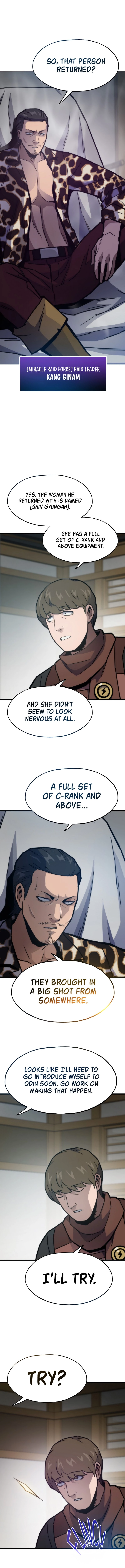 Past Life Returner Chapter 78, page 12 of 18