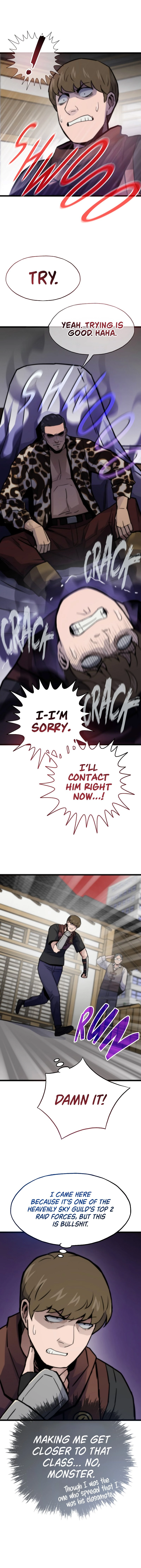 Past Life Returner Chapter 78, page 13 of 18