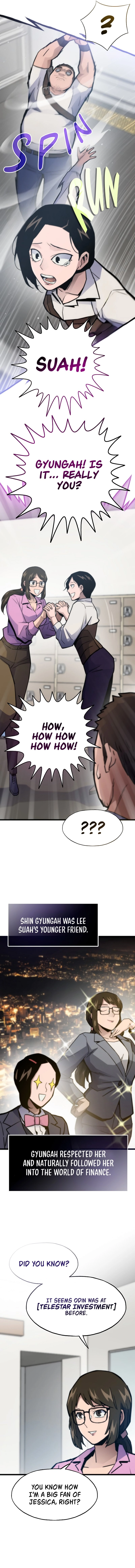 Past Life Returner Chapter 78, page 7 of 18