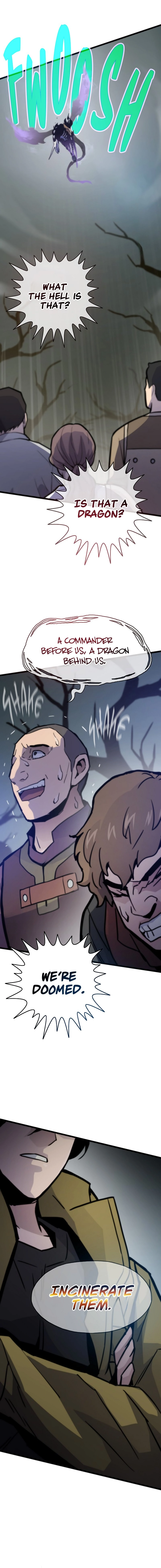Past Life Returner Chapter 79, page 10 of 25