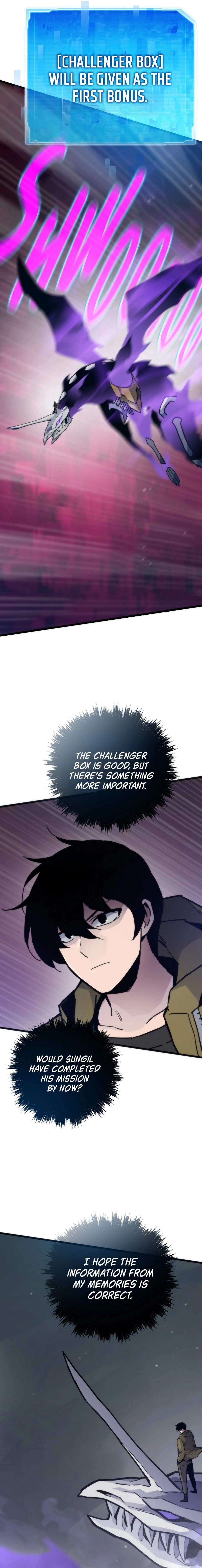Past Life Returner Chapter 79, page 16 of 25
