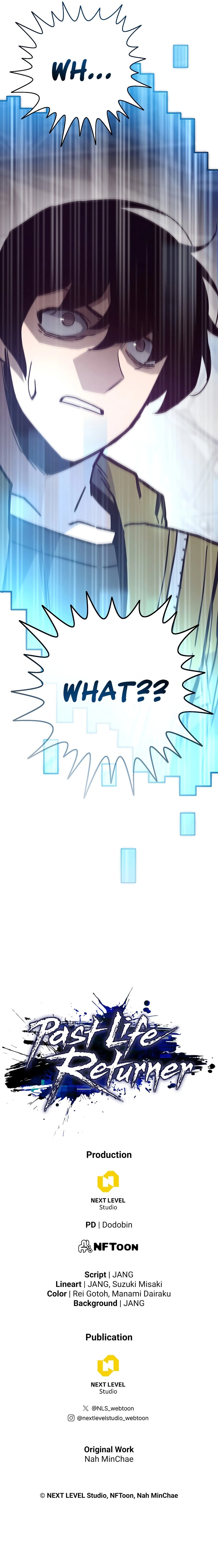 Past Life Returner Chapter 79, page 24 of 25