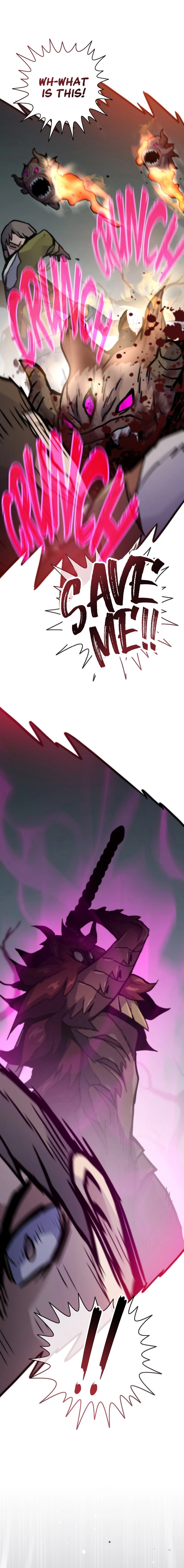 Past Life Returner Chapter 79, page 7 of 25