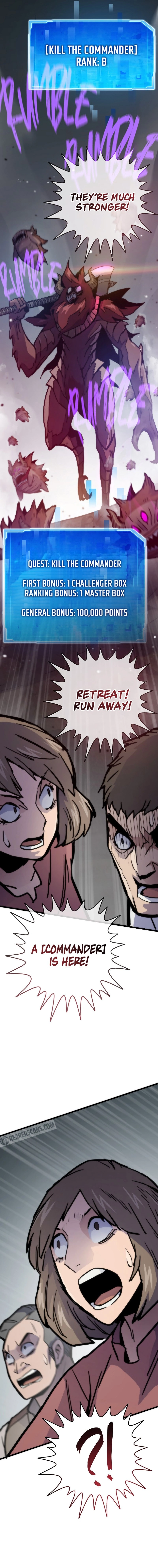 Past Life Returner Chapter 79, page 9 of 25
