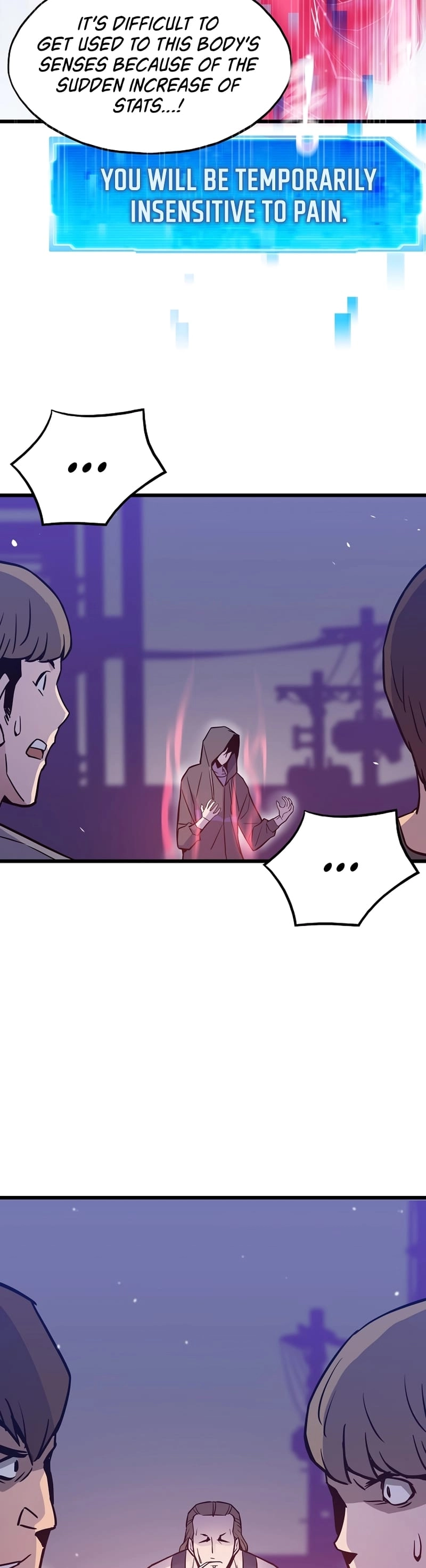 Past Life Returner Chapter 8, page 10 of 52