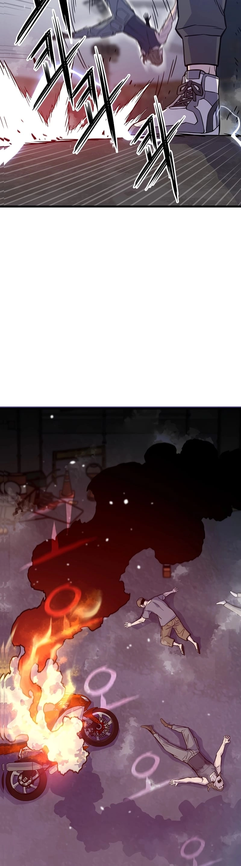 Past Life Returner Chapter 8, page 20 of 52