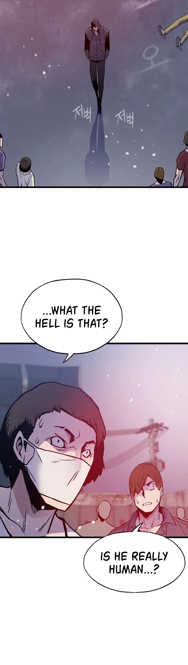 Past Life Returner Chapter 8, page 21 of 52