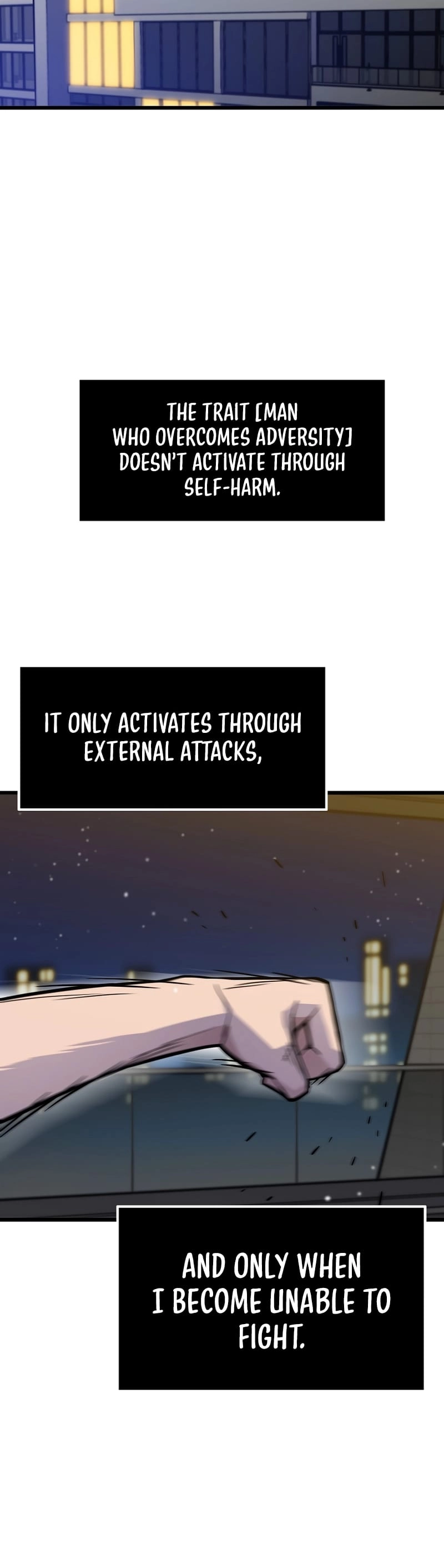 Past Life Returner Chapter 8, page 24 of 52
