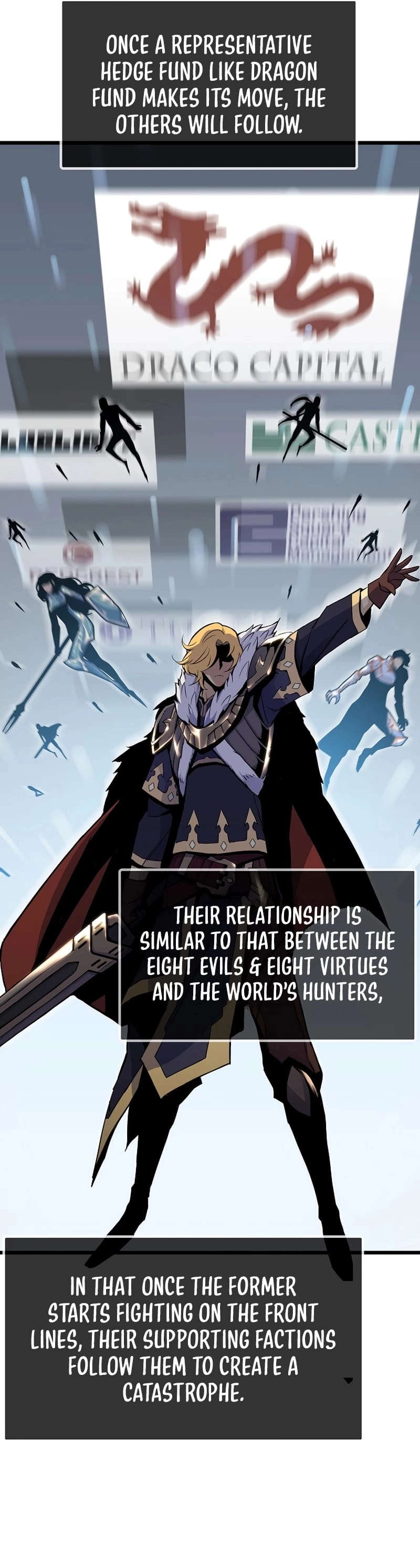 Past Life Returner Chapter 8, page 33 of 52