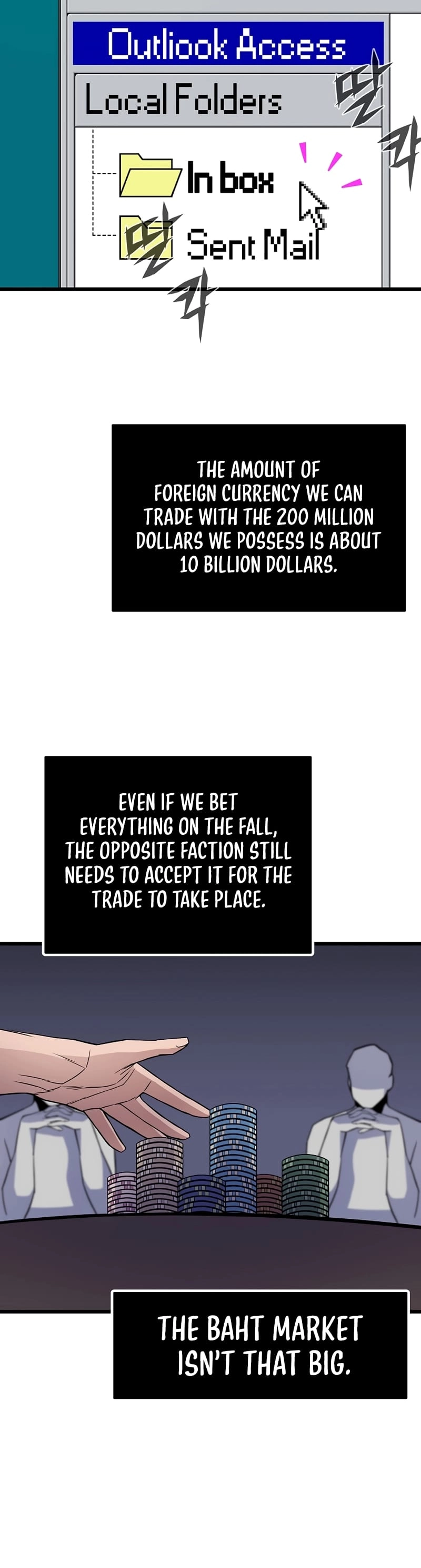 Past Life Returner Chapter 8, page 40 of 52