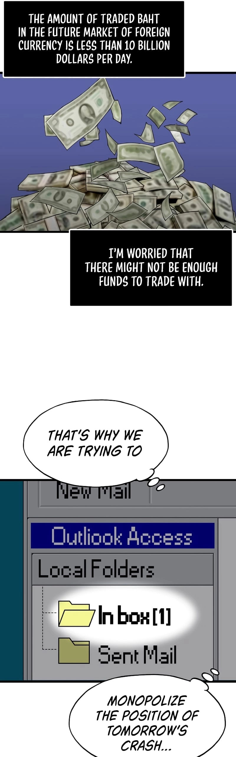 Past Life Returner Chapter 8, page 41 of 52
