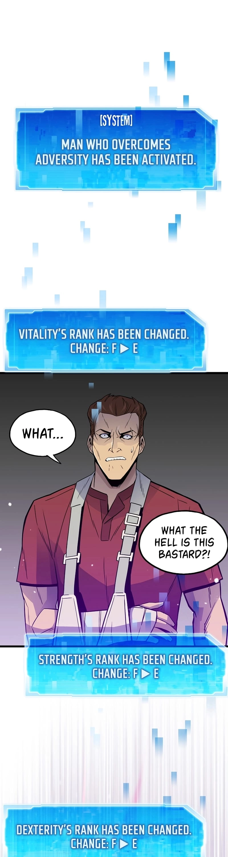 Past Life Returner Chapter 8, page 5 of 52