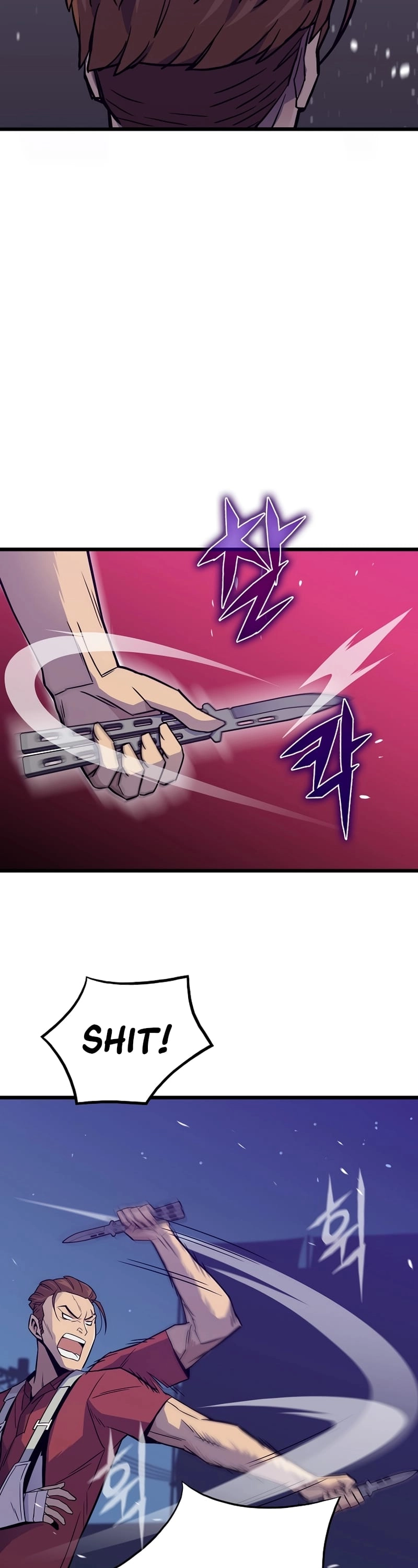 Past Life Returner Chapter 8, page 7 of 52