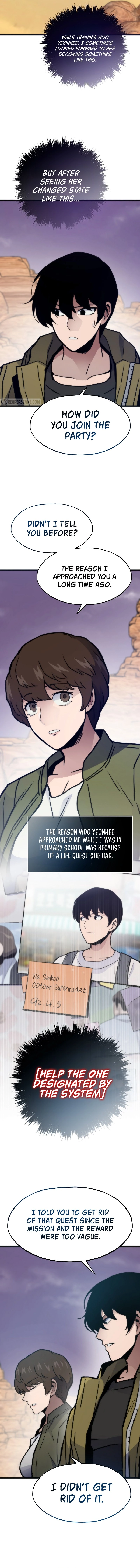Past Life Returner Chapter 80, page 11 of 20