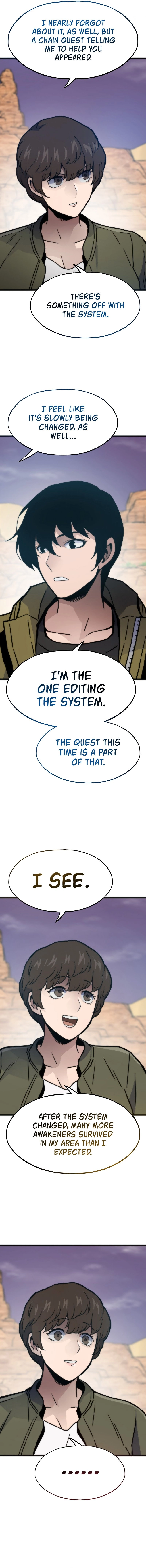 Past Life Returner Chapter 80, page 12 of 20