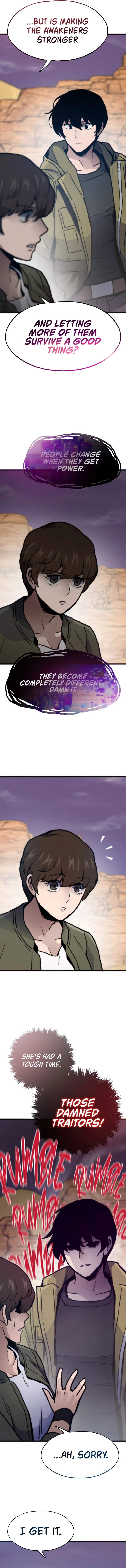 Past Life Returner Chapter 80, page 13 of 20