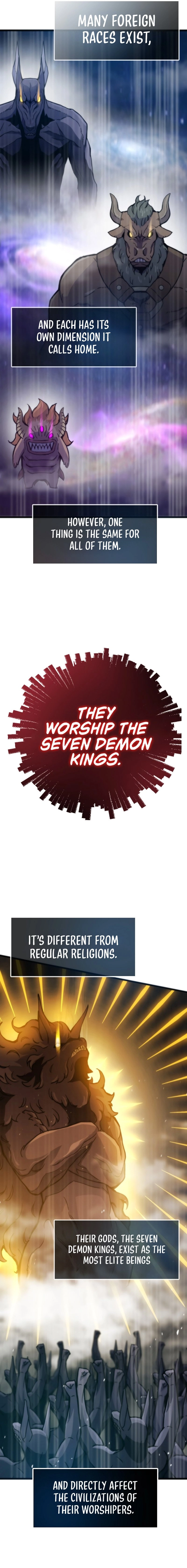 Past Life Returner Chapter 80, page 15 of 20